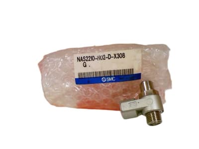 SMC NAS2210-N02-D-X308