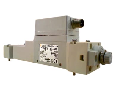 SMC PF2WS704-00-67S