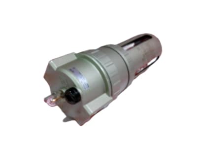 SMC ALF500-N06