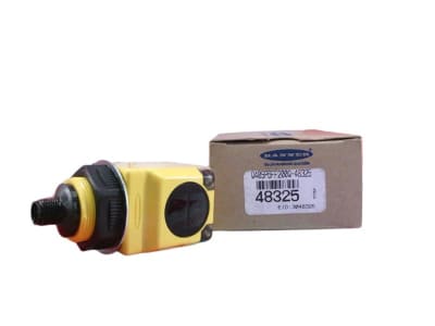 BANNER ENGINEERING Q40SP6FF200Q-48325