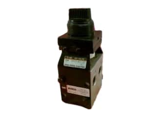 SMC NVM250-N02-35B