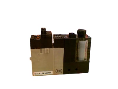 SMC NZX1071-K15LZ-E55CL-M