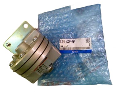 SMC IL100-N02B-X94