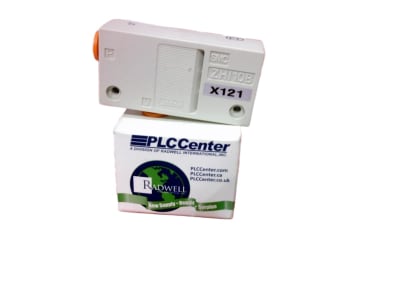 SMC NZHI10BS-07-07-X121