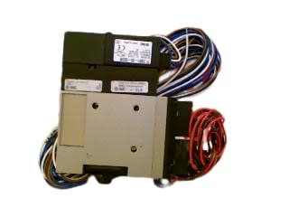 SMC NZM071HT-K5LZ-E55CL