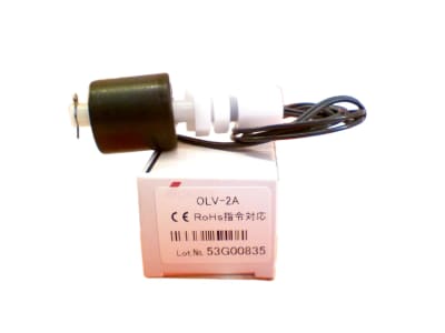 SMC OLV-2A-2