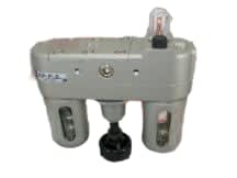 SMC NAU100-N01-3C