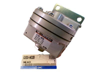 SMC IL100-N02B