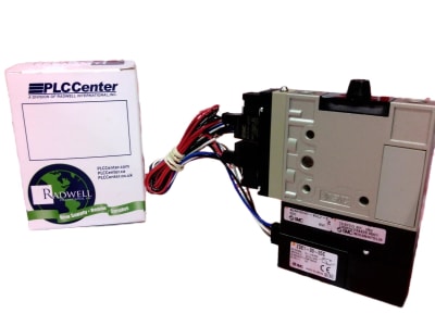 SMC NZM101HT-K5LZ-E55CL