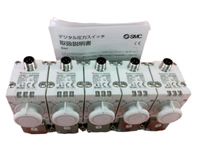 SMC ISA2-GFA5N