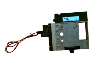 SMC NZM133HT-J5LZB