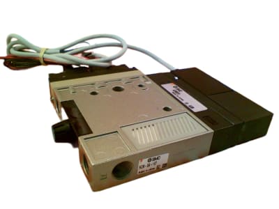 SMC NZM051HT-K5LZ-E55