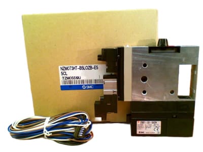 SMC NZM073HT-B5LOZB-E55CL