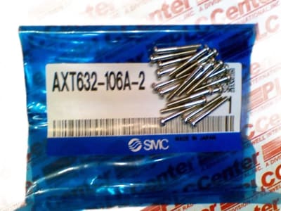 SMC AXT632-106A-2