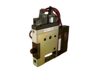 SMC ZM133H-K5LZ-E15L