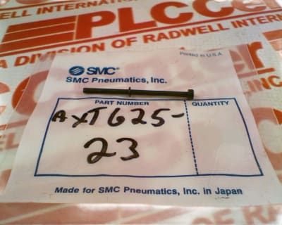 SMC AXT625-23