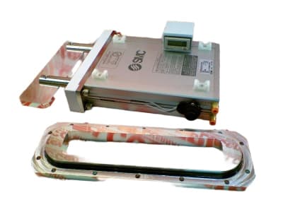 SMC XGT0402AWMX16