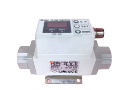 SMC PF2A721-03-27-M