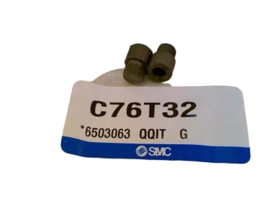 SMC C76T32