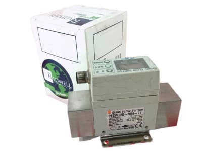 SMC PF2W720-N04-27
