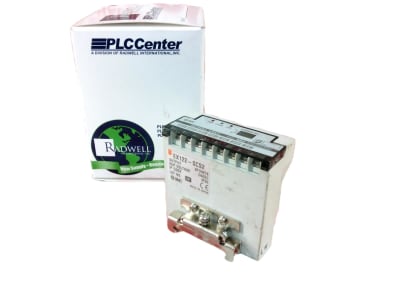 SMC EX122-SCS2