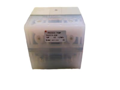 SMC PA2310-02-N