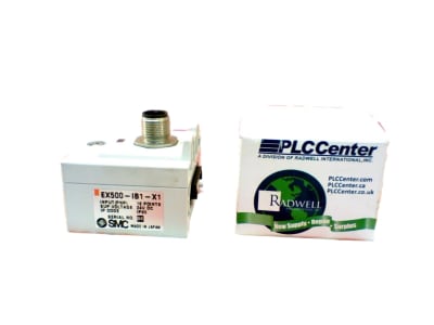 SMC EX500-IB1-X1