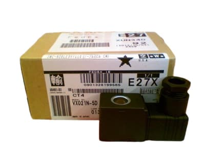 SMC VX021N-5D