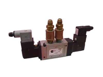 SMC US2666