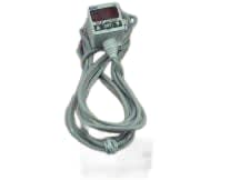 SMC ZSE60F-A2-62L