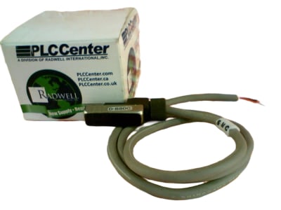 SMC D-B80C