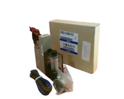 SMC ZR120L1-K25MZ-ECL