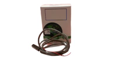 SMC D-B80