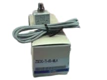 SMC ZSE30T165MLA
