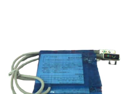 SMC D-F5BASBPC