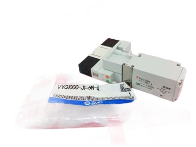 SMC VVQ1000-J1-5N-A