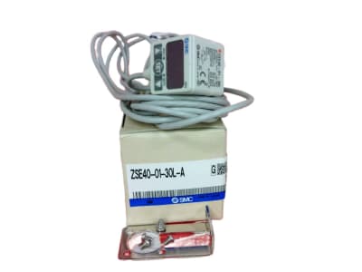 SMC ZSE400130LA