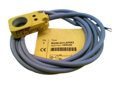 TURCK BI20R-Q14-AP6X2