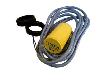 TURCK BI10-P30-RZ3X