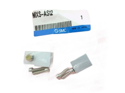 SMC MXS-AS12-X12