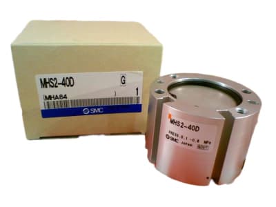 SMC MHS2-40D