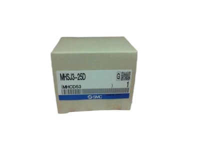 SMC MHSJ3-25D