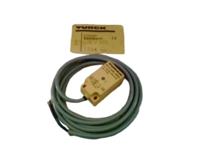 TURCK NI15-Q30-AN6X