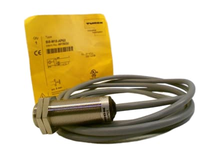 TURCK BI8-M18-AP6X