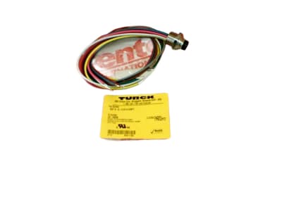 TURCK BSF 8-8-0.5/14.5/NPT
