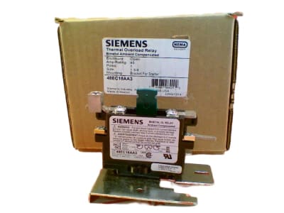 SIEMENS 48EC18AA3