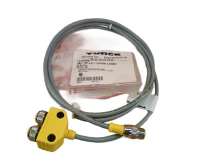TURCK VB2-RS 4.4T-2/2FKM 4.4/S651