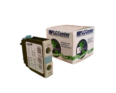 SIEMENS 3RH1921-1CD01