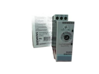 SIEMENS 3UG3-501-1AG20