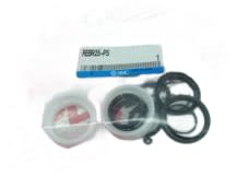 SMC REBR25-PS